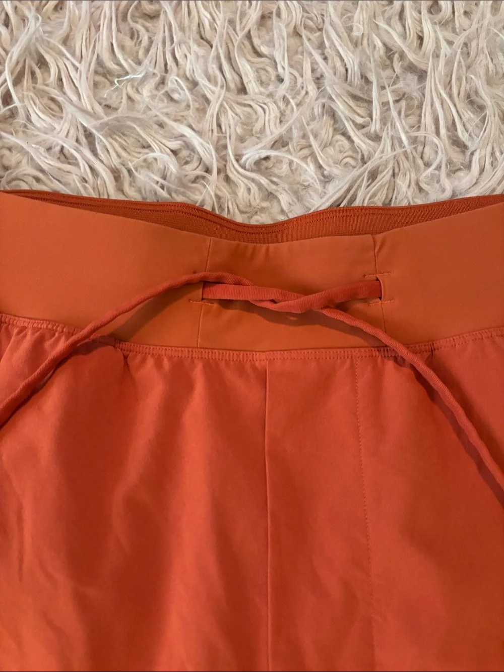 Lululemon T. H. E. Linerless Shorts 7